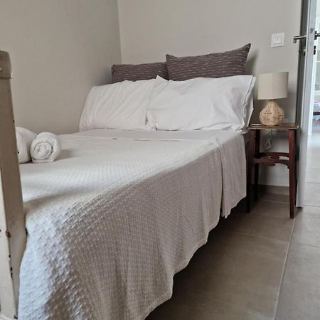 The Garden House Villa Tinos Ngoại thất bức ảnh