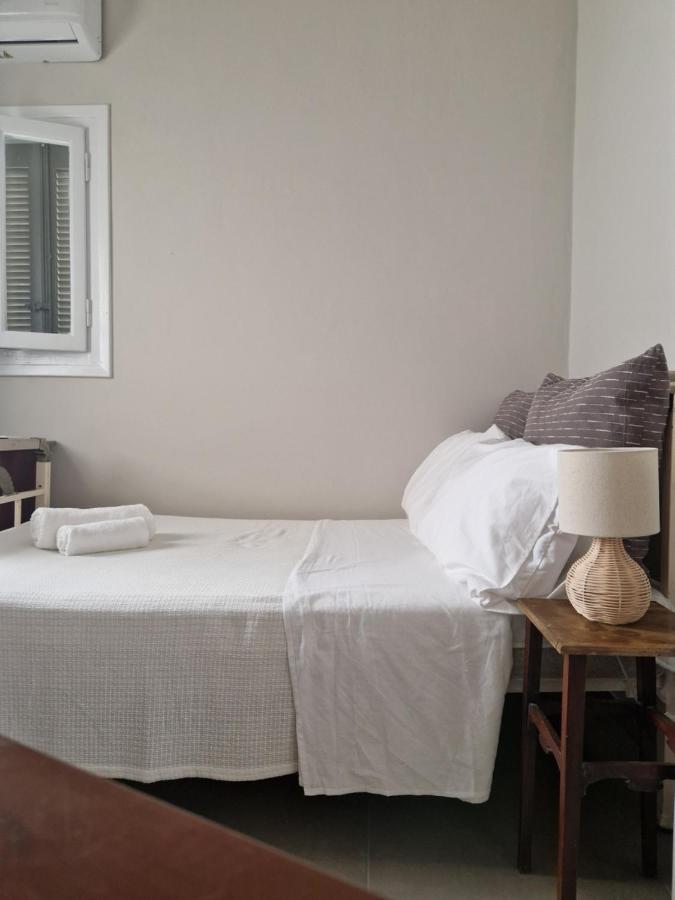 The Garden House Villa Tinos Ngoại thất bức ảnh