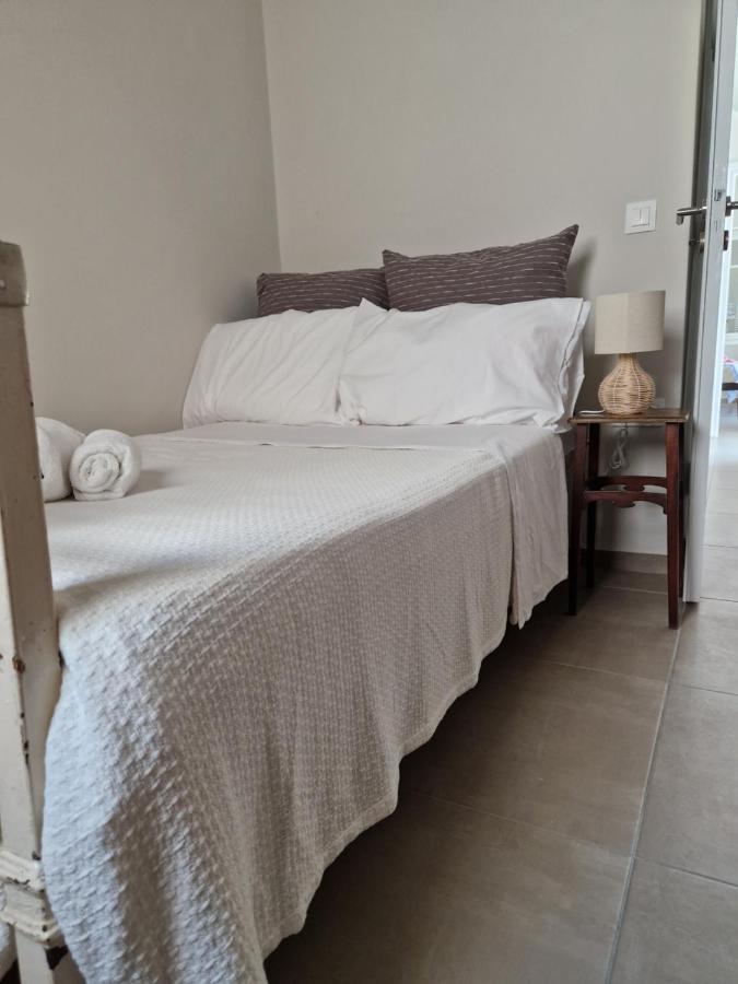 The Garden House Villa Tinos Ngoại thất bức ảnh